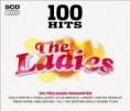 100 Hits: The Ladies – 2014